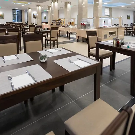 Hotel Bela Jela Lukovo (Kursumlija)