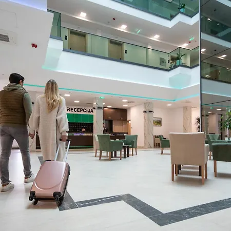 Bela Jela 4* Lukovo (Kursumlija)