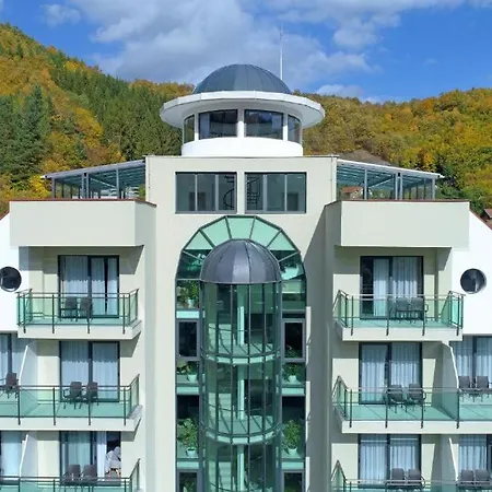 Bela Jela 4* Lukovo (Kursumlija)