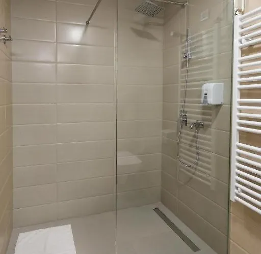 호텔 Bela Jela Lukovo (Kursumlija)