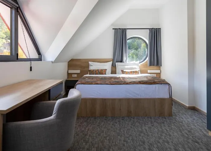 Bela Jela 4* Lukovo (Kursumlija)