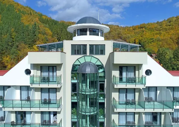 Bela Jela 4* Lukovo (Kursumlija)